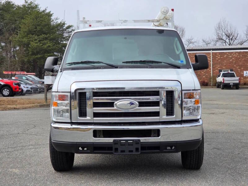ford e-series econoline van 2014 1FTNE2EW6EDA85099 image ford e-series econoline van 2014 1FTNE2EW6EDA85099 image